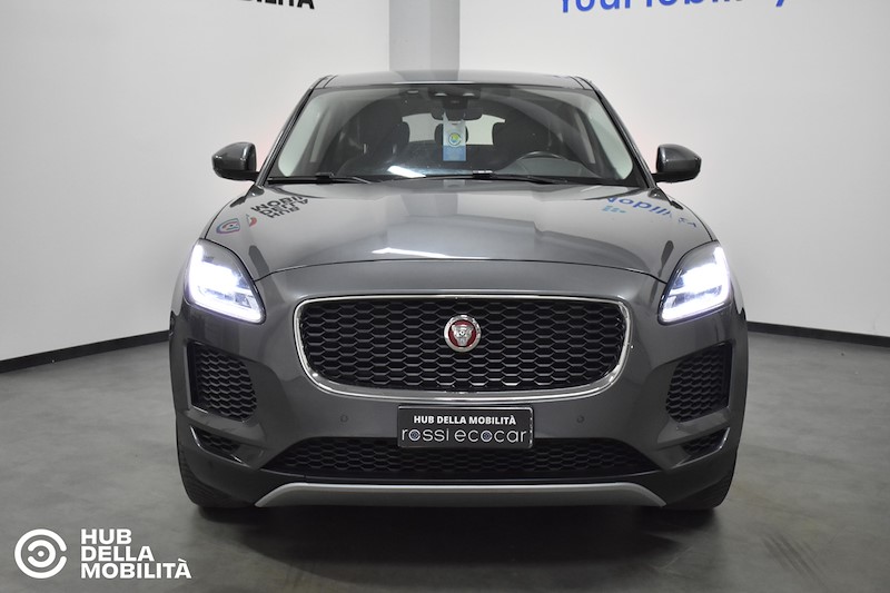 JAGUAR E-Pace 2.0D 150 CV i4 AWD aut. S